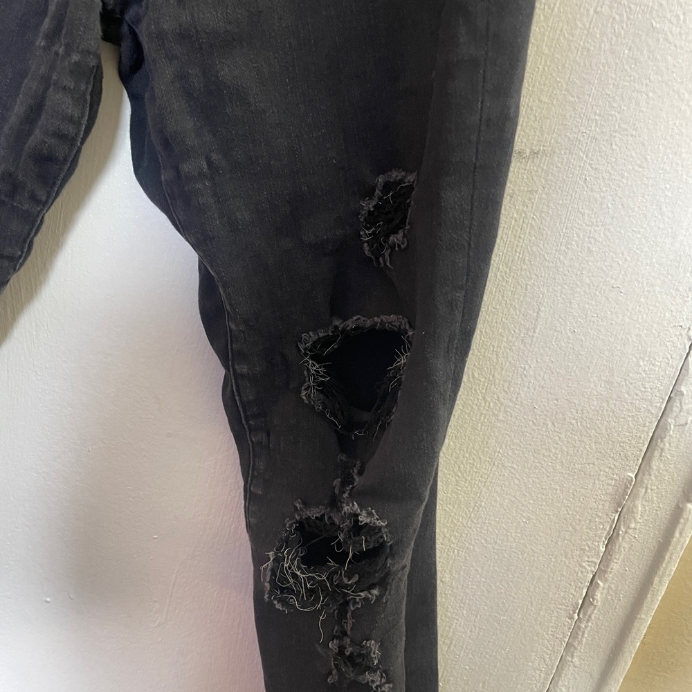 Abercrombie jeans